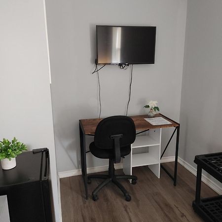 32 Jean Economic Room 1.6 Saint John Εξωτερικό φωτογραφία
