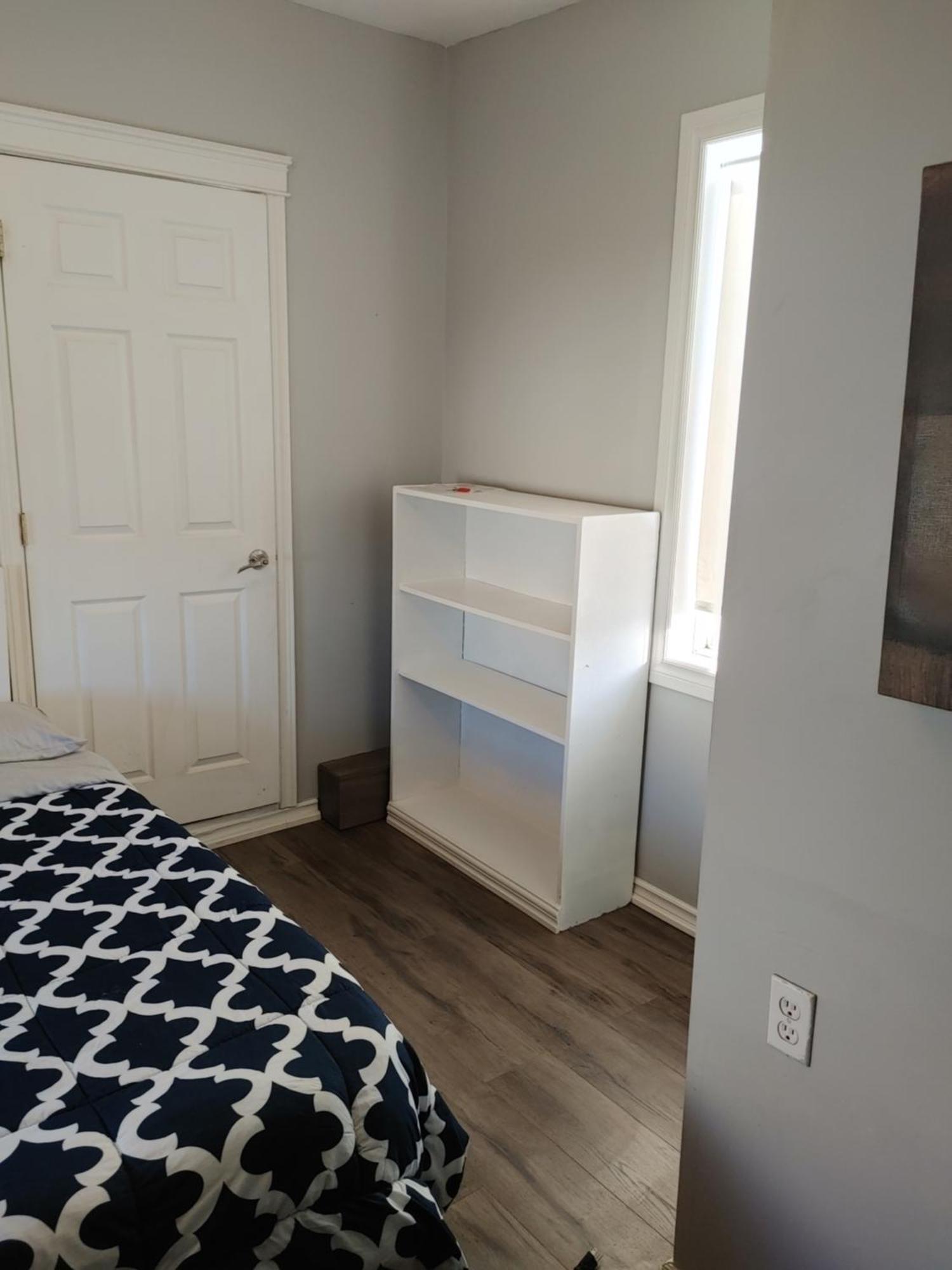 32 Jean Economic Room 1.6 Saint John Εξωτερικό φωτογραφία