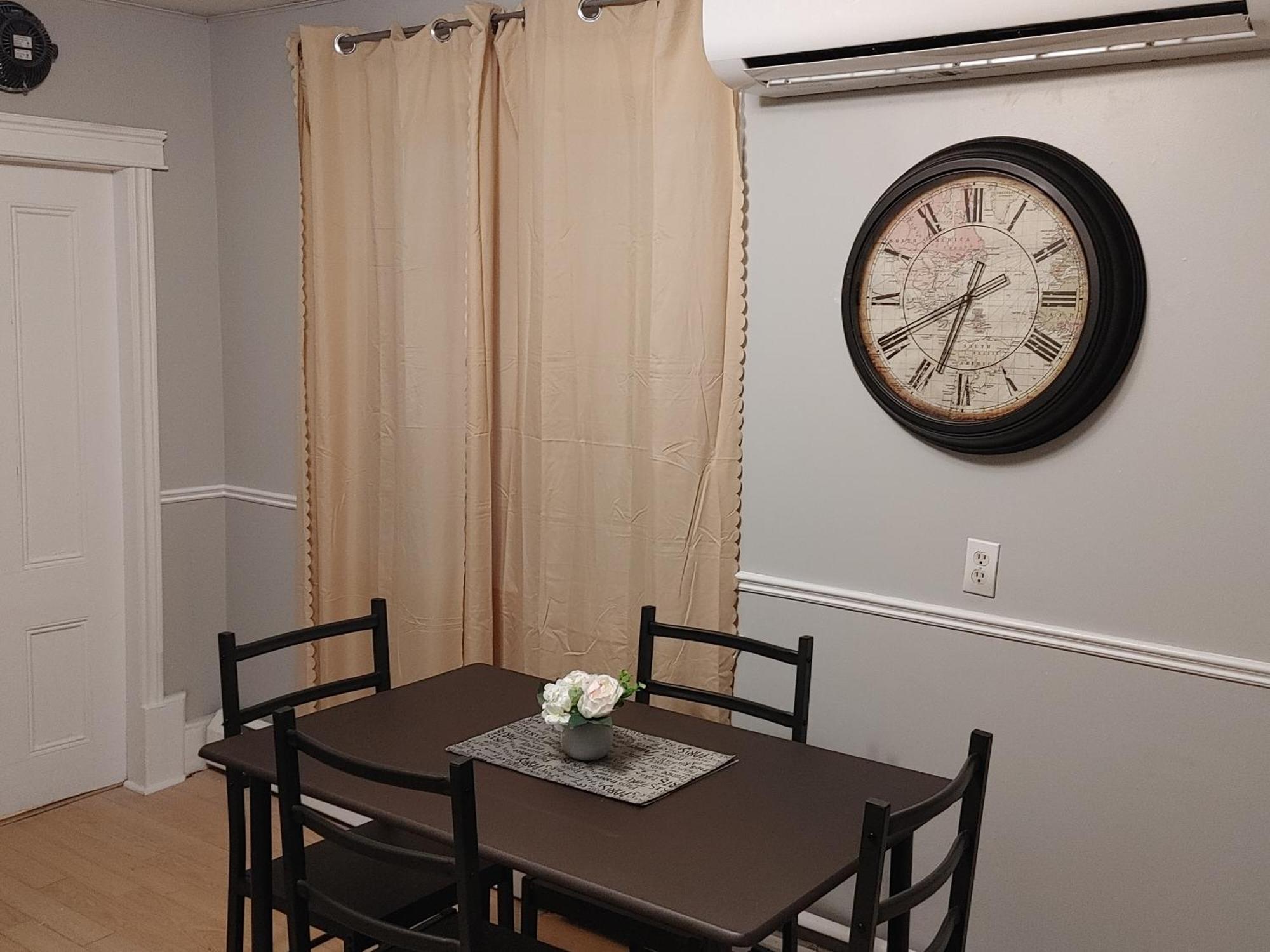 32 Jean Economic Room 1.6 Saint John Εξωτερικό φωτογραφία